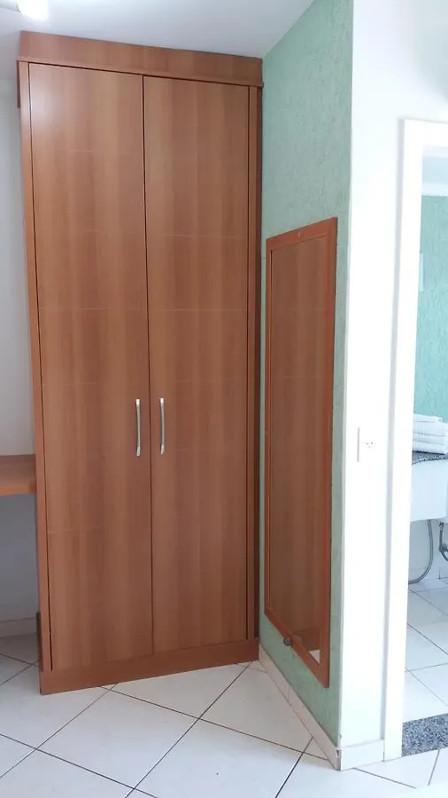 1004 - Apartamento Caldas Novas, Com Bebidas Liberadas No Parque Aguatico E Internet Banda Larga No Ap Wi-Fi, Proximo Ao Shopping Singapura